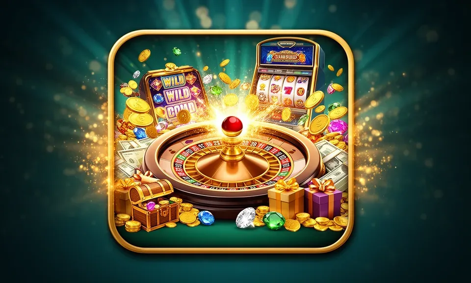 kakegurui Casino en vivo